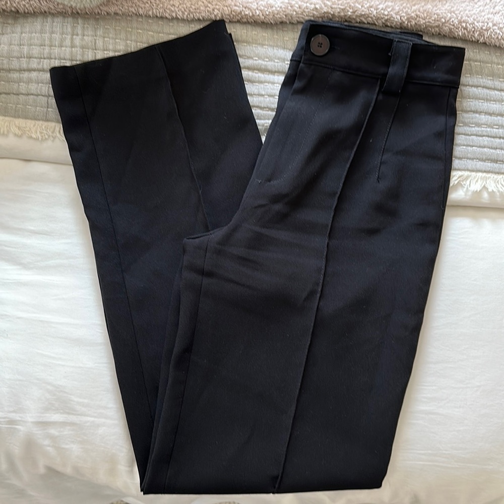 ZARA workwear pants